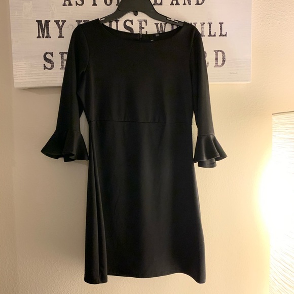 MIK Dresses & Skirts - Black MIk Dress Med
